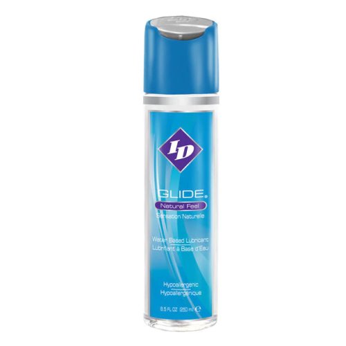 ID GLIDE 8.5 FL OZ (230ML) (Volume - 8.5 FL OZ (250ML))