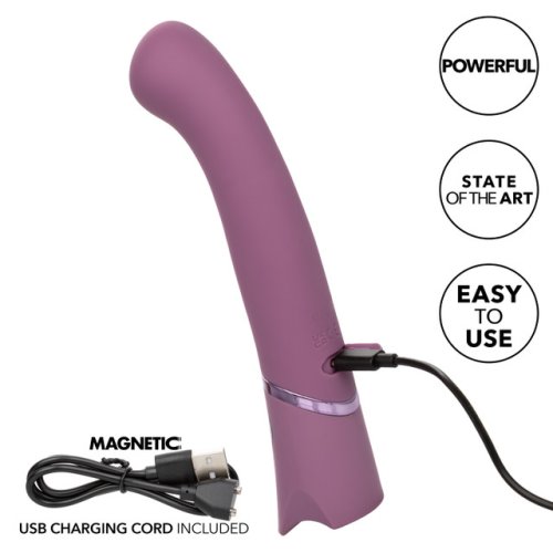 ORGASMATRON DIGITAL G-WAND