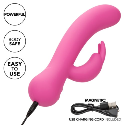 FIRST TIME RECHARGEABLE BUNNY