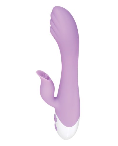 Evolved Pleasing Petal Vibe - Purple