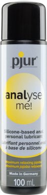analyse me! Silicone-based-3.4oz/100ml