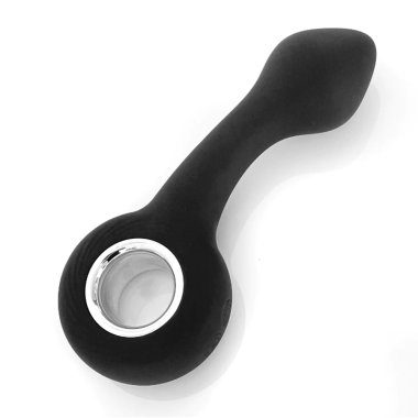 VERS G Spot Rechargeable Silicone Vibe *