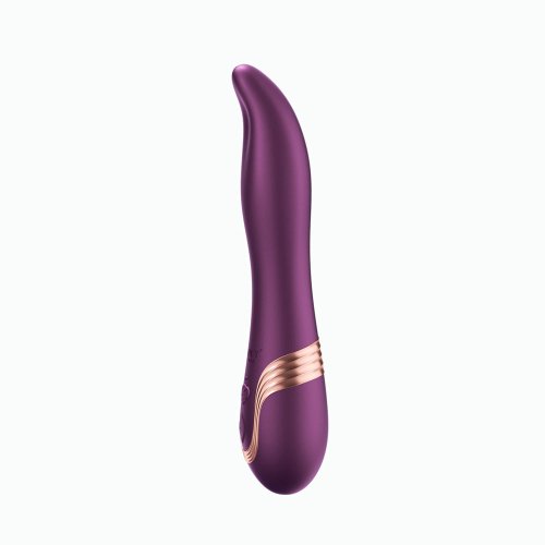 Fling App-Enabled Licking Vibrator