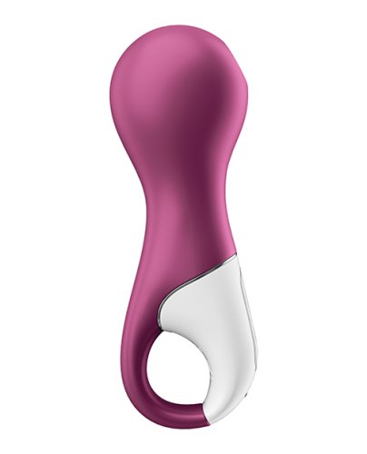 SATISFYER LUCKY LIBRA PURPLE (NET)