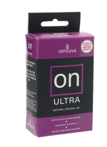 ON Arousal Oil For Her Ultra 5ml-1.7oz