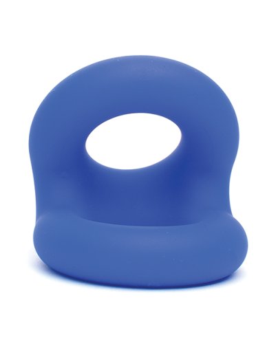 RUGBY RING BLUE (NET)