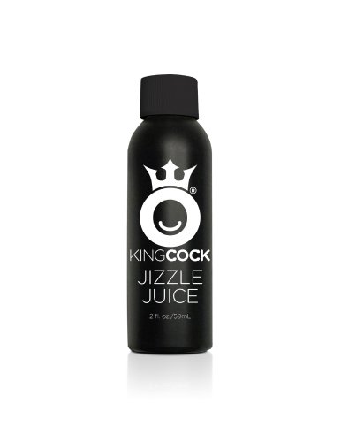KING COCK 6 IN SQUIRTING COCK LIGHT