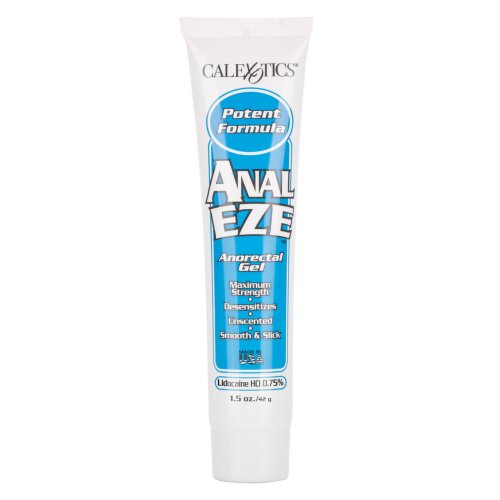 ANAL-EZE TUBE 1.5 OZ.