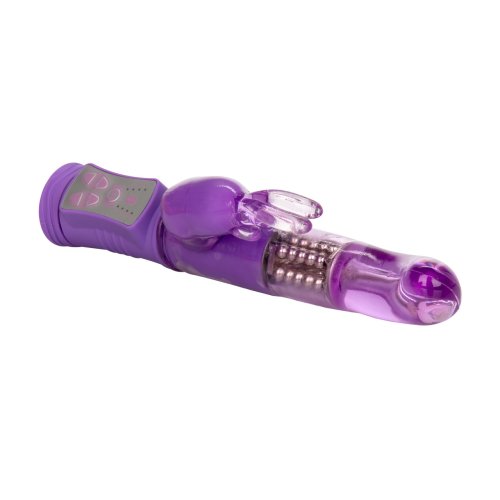 SHANES WORLD JACK RABBIT G\" PURPLE \"