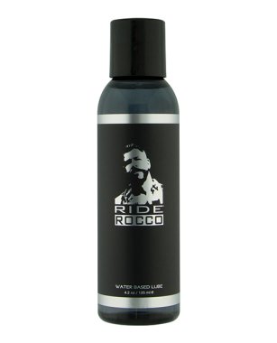 RIDE ROCCO WATER BASED LUBE 4.2 OZ(OUT LATE MAY)