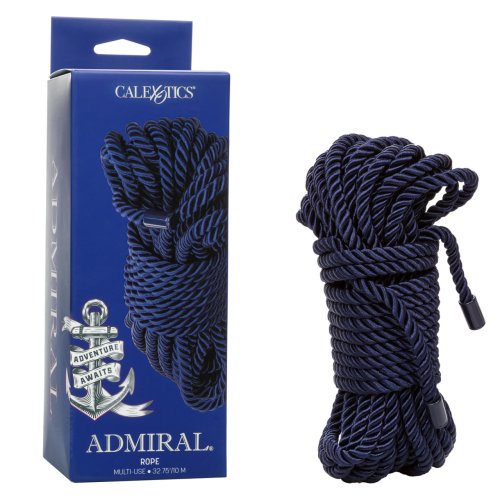 ADMIRAL ROPE 32.75 FT/ 10 M