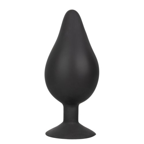 XL SILICONE INFLATABLE PLUG