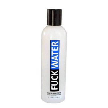 FuckWater Original 4 oz