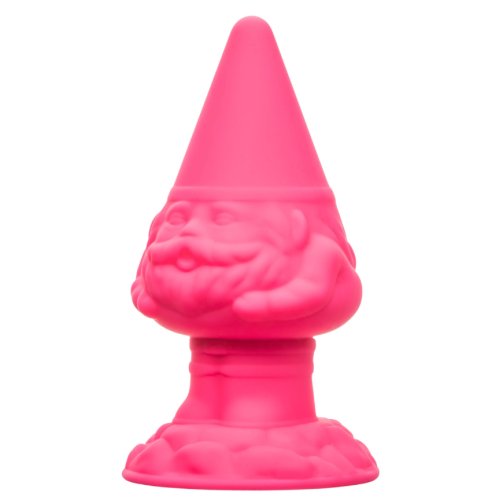 Naughty Bits Anal Gnome Gnome Butt Plug