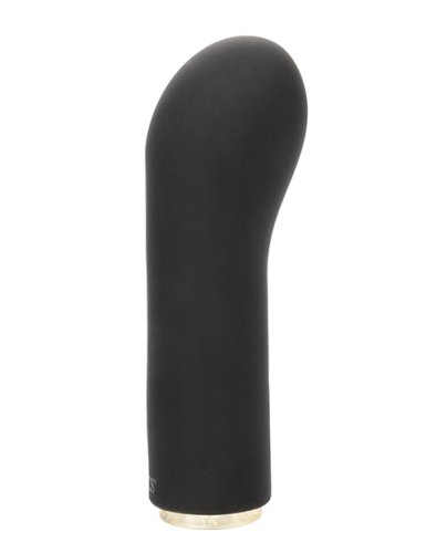 Raven \"G\" Lover Vibrator - Black