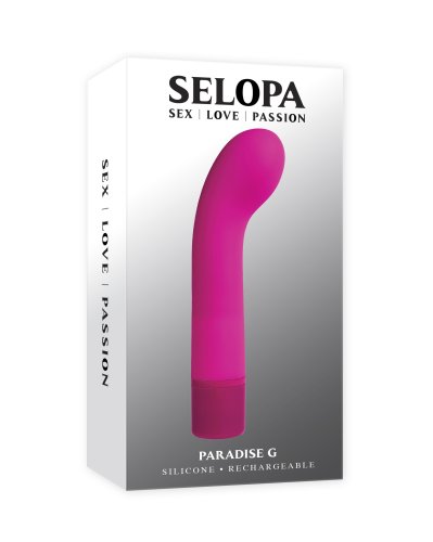 SELOPA PARADISE G