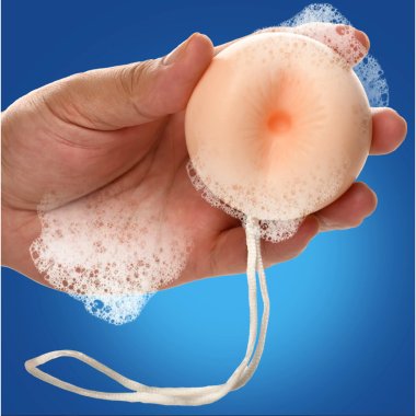 Sex on a Rope - Wash Dat Ass Soap