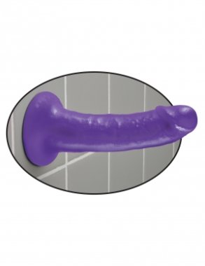 DILLIO 6 SLIM PURPLE DONG "