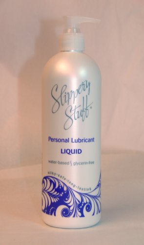 SLIPPERY STUFF 16OZ LIQUID