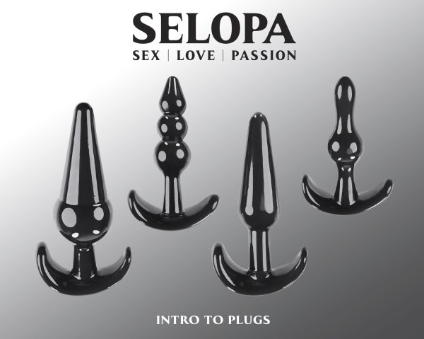 SELOPA INTRO TO PLUGS