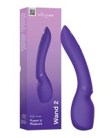 We-Vibe Wand 2 - Purple