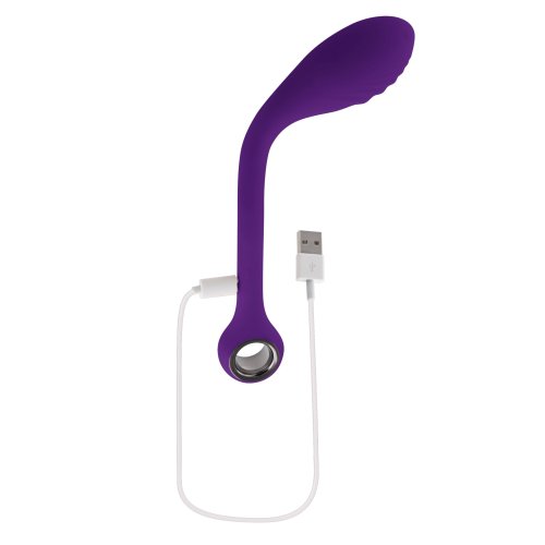 Playboy Spot On - G-Spot Vibrator