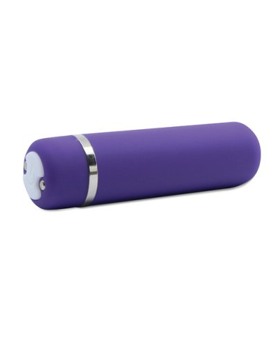 Nu Sensuelle Joie Bullet 15 Function - Purple