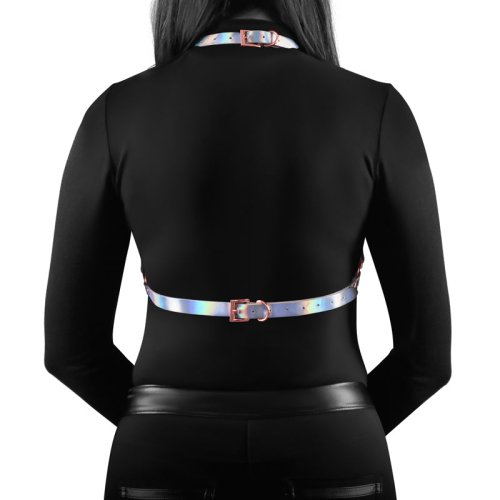 Cosmo Harness - Vamp - S/M