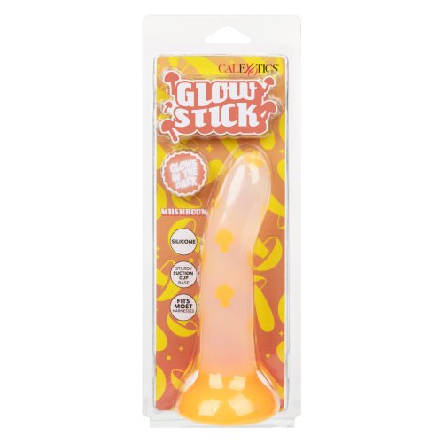 GLOW STICK MUSHROOM