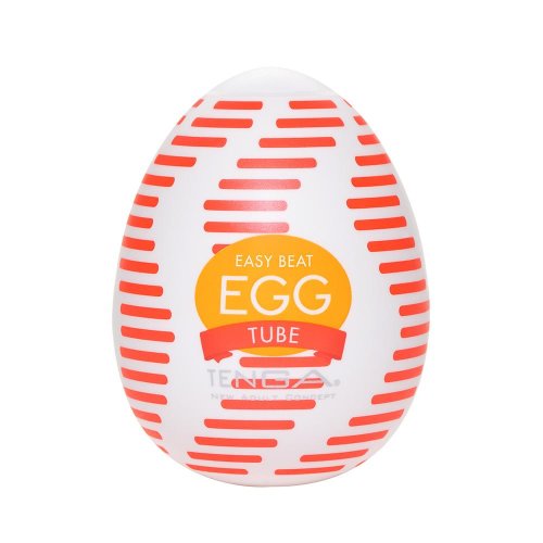 EGG TUBE (NET)