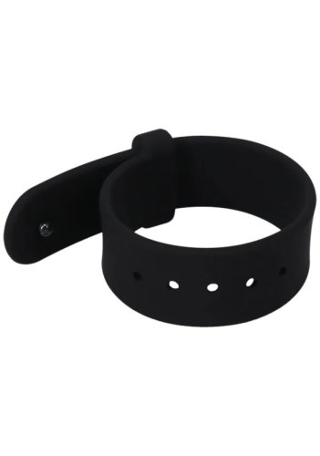 ROCK SOLID THE BELT BLACK