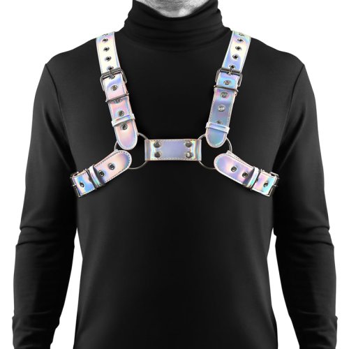 Cosmo Harness - Rogue - L/XL