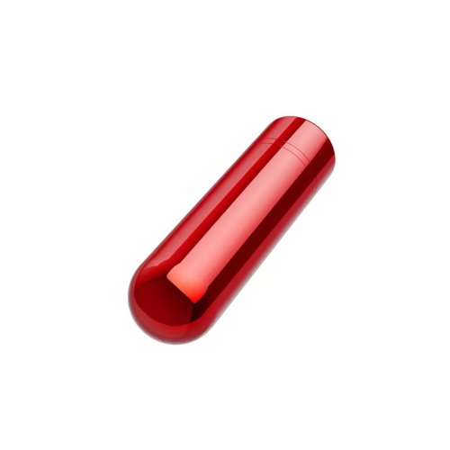 KOOL VIBES - RECHARGEABLE MINI BULLET - CHERRY