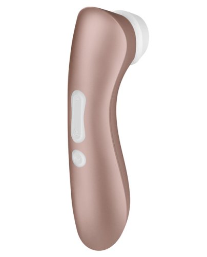 SATISFYER PRO 2+ (NET)