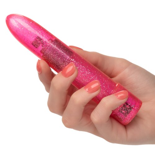 SPARKLE MINI VIBE PINK