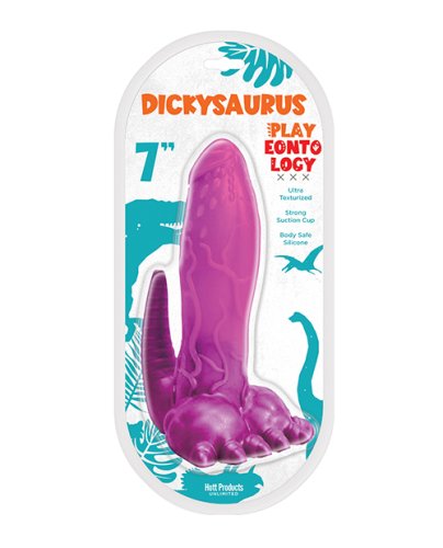 Playeontology Series 7\" Dickysaurus