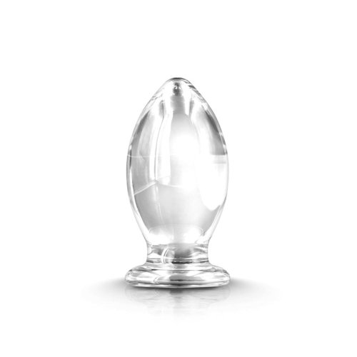 Renegade Glass - Bishop - Clear *