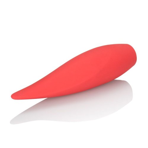 RED HOT EMBER CLITORAL FLICKERING MASSAGER