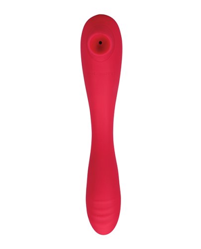 This Product Sucks Bendable Wand - Pink
