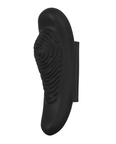 GoGasm Panty Vibrator - Black