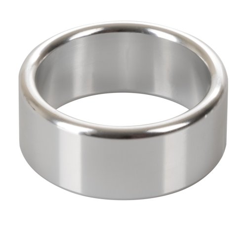 ALLOY METALLIC RING MEDIUM