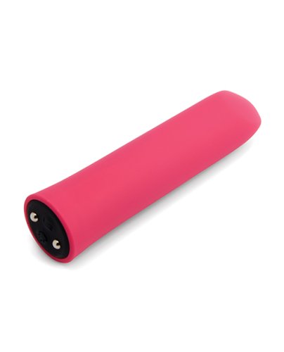 Nu Sensuelle Sunni Nubii Warming Bullet - Pink