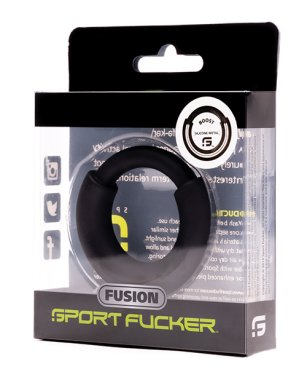Sport Fucker Fusion Boost Ring 32 mm -