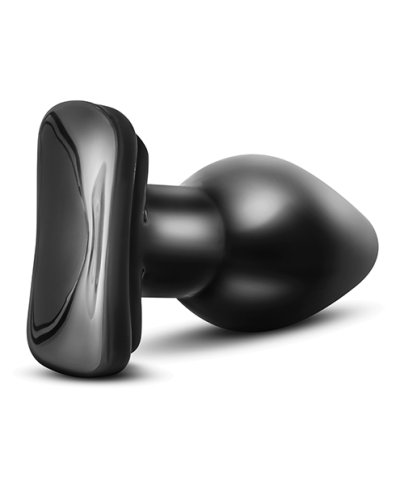 ANAL ADVENTURES XL PLUG BLACK