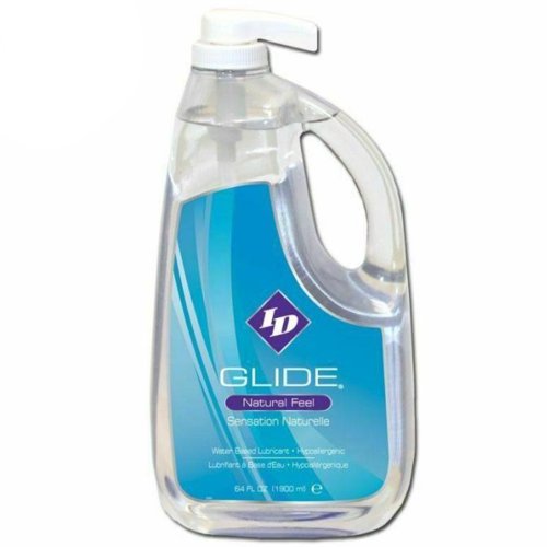 ID GLIDE 64 FL OZ (1900ML) (Size - 64 FL OZ (1900ML))