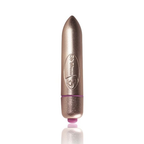 BULLET 80MM ROSE GOLD