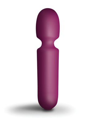 SUGARBOO PLAYFUL PASSION BURGUNDY