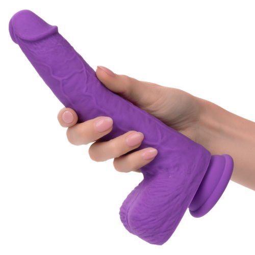 GYRATING & THRUSTING SILICONE STUDS