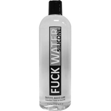 FuckWater Silicone 16 oz