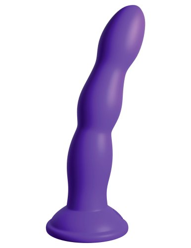 DILLIO 6 TWISTER PURPLE DONG \"